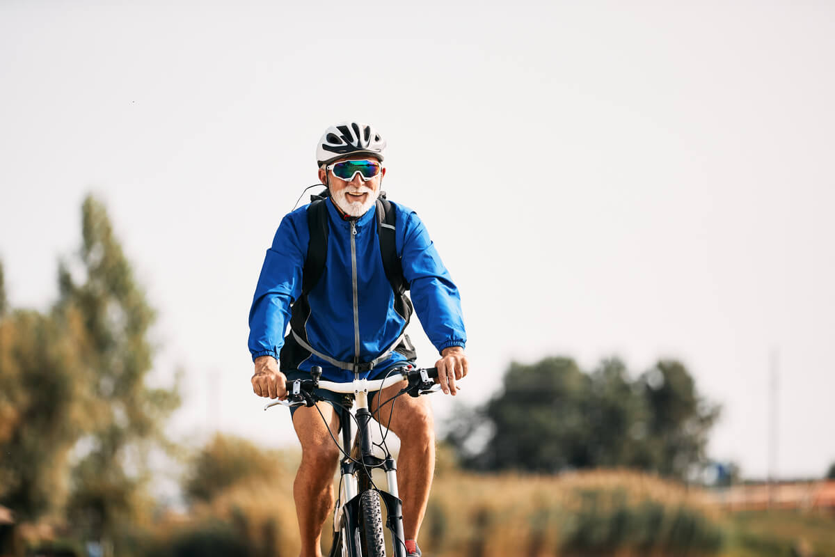 Los mejores consejos para no cansarte en bicicleta